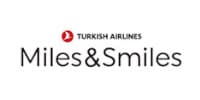 Turkish Airlines Miles&amp;Smiles 