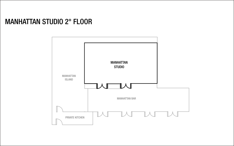 Grundrisse für Meetingraum