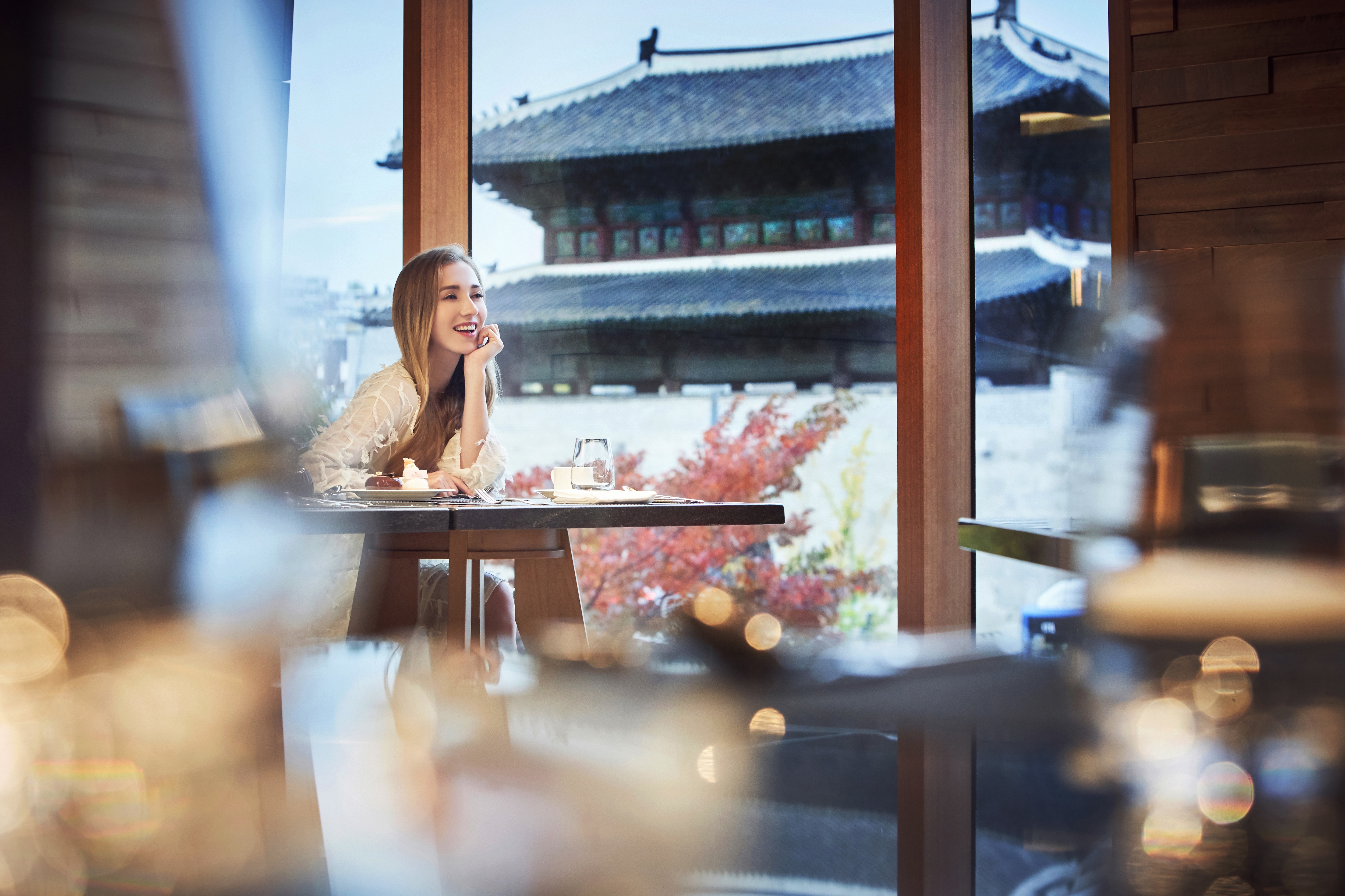 TAVOLO 24 - Heunginjimun Dining