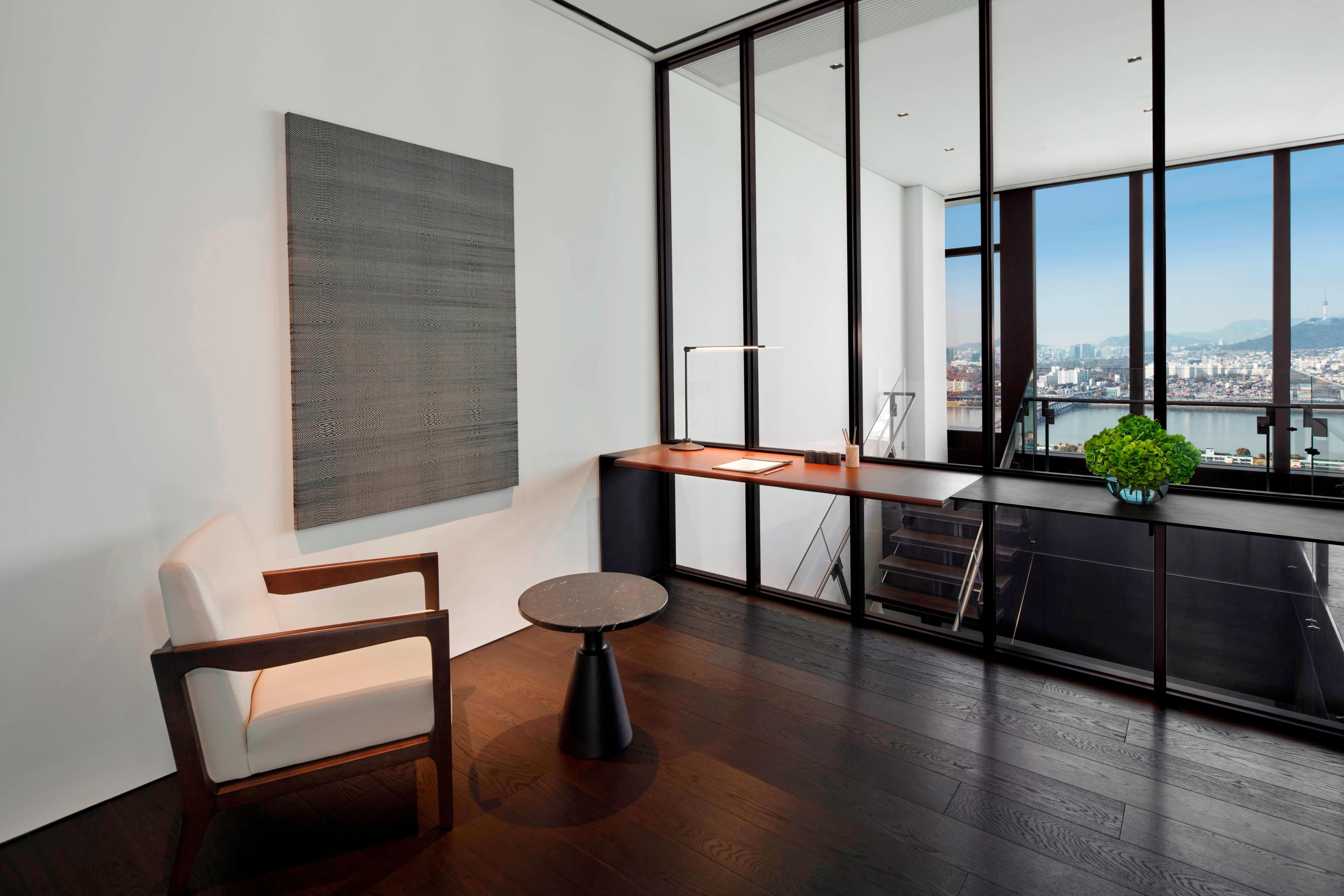 Ambassador Penthouse