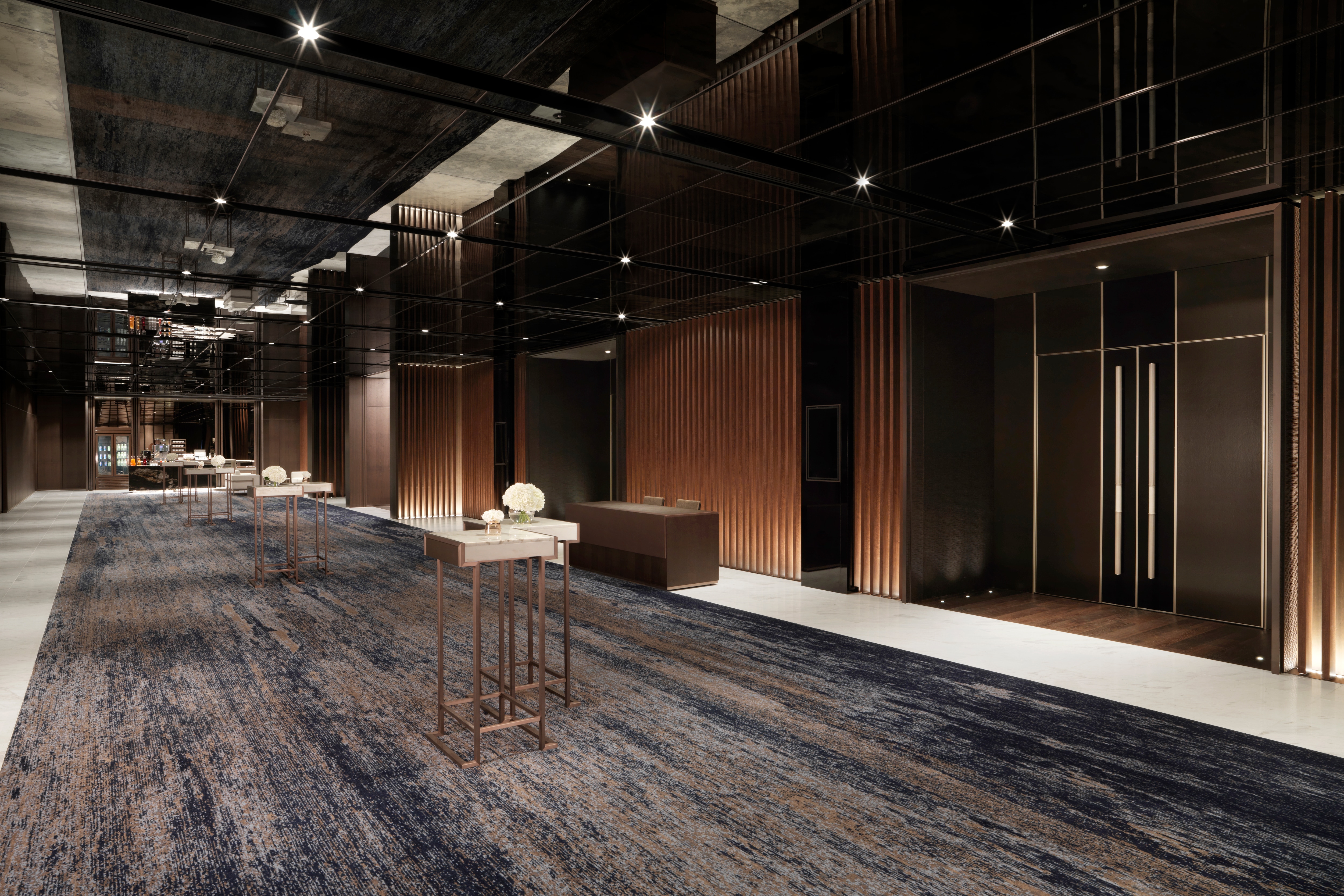 Grand Ballroom Foyer