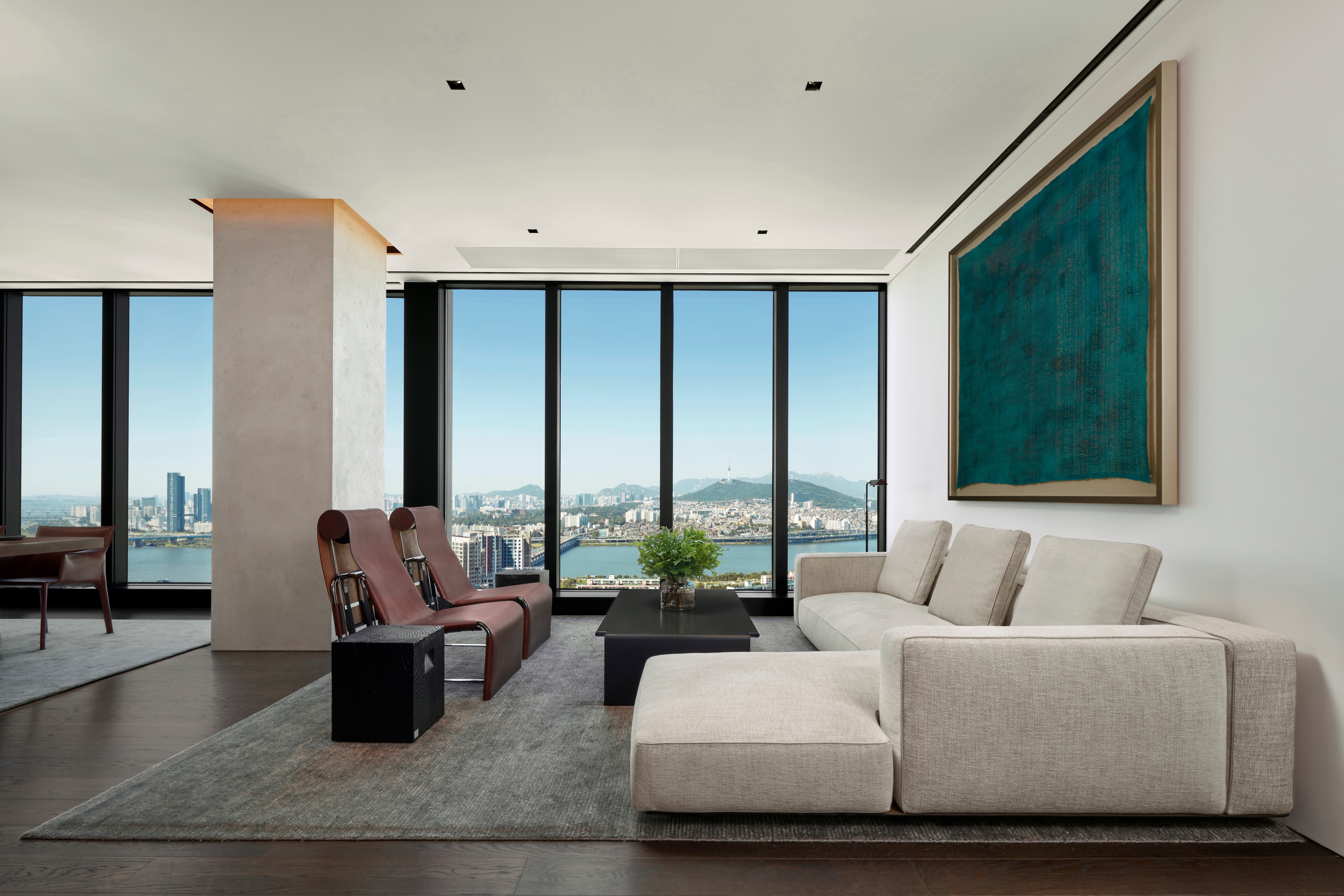  Ambassador Penthouse