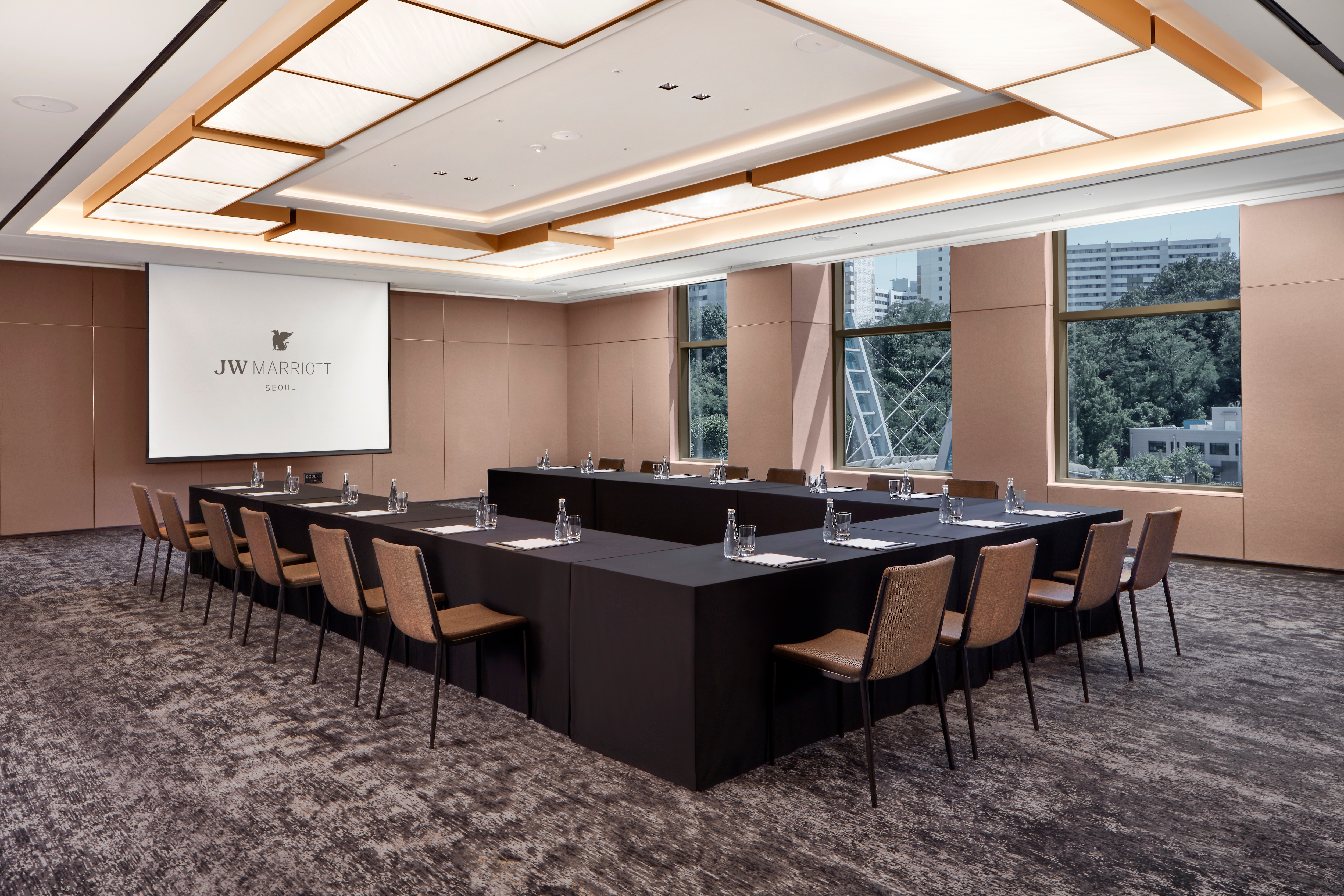 Salon 6