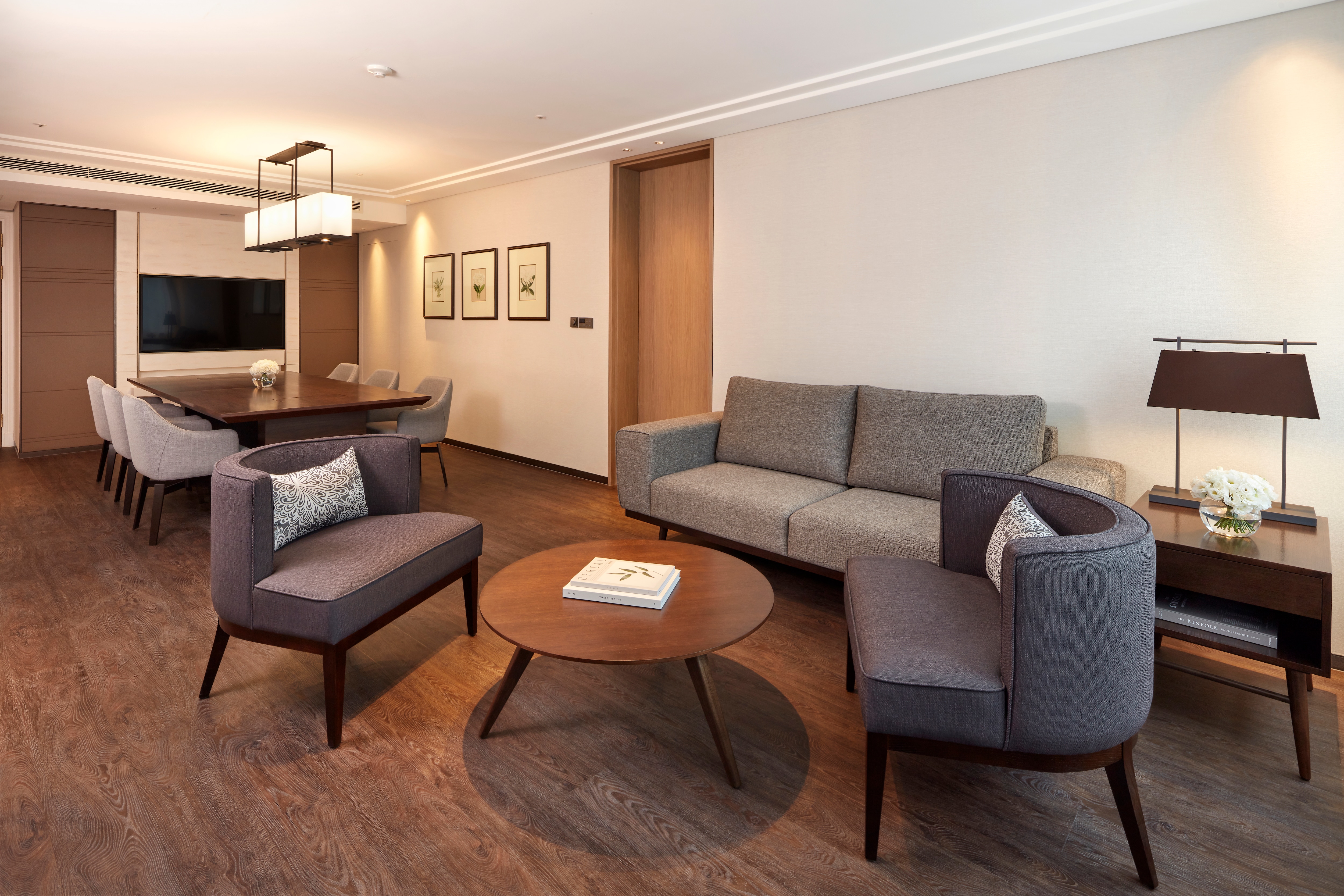 Business Suite
