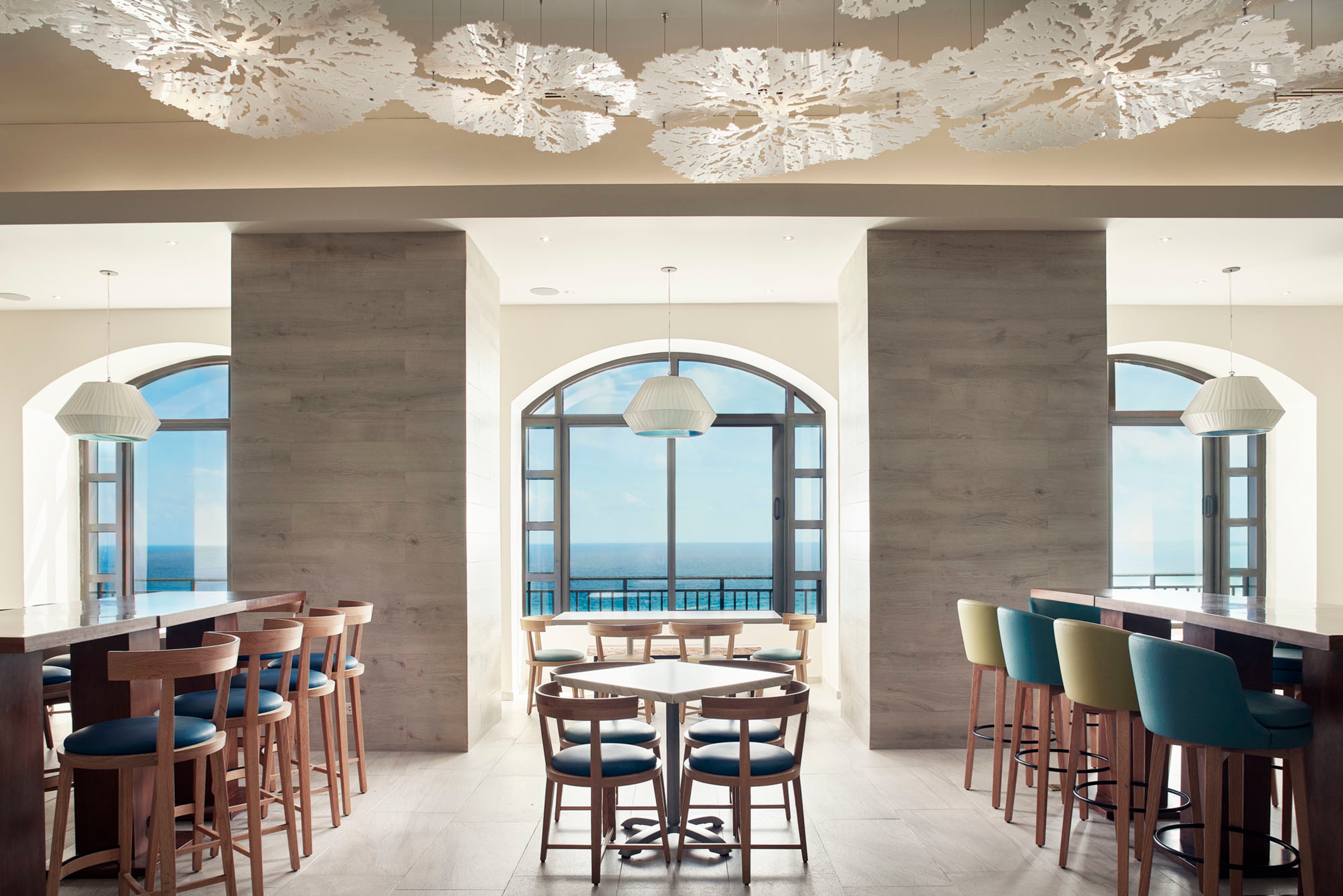 club 91 jw marriott cancun