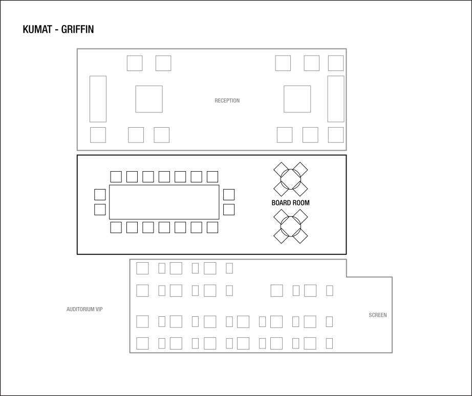 Meeting Room Floor Plans