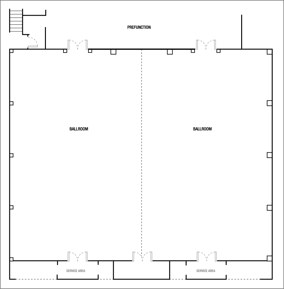 Meeting Room Floor Plans,_LINE_TERMINATED