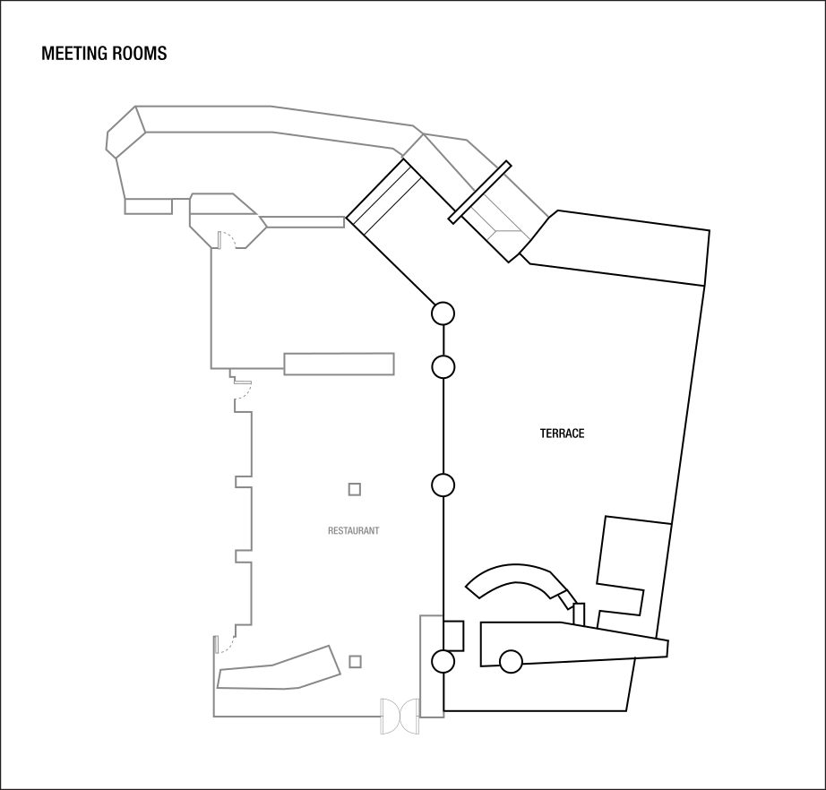 Meeting Room Floor Plans