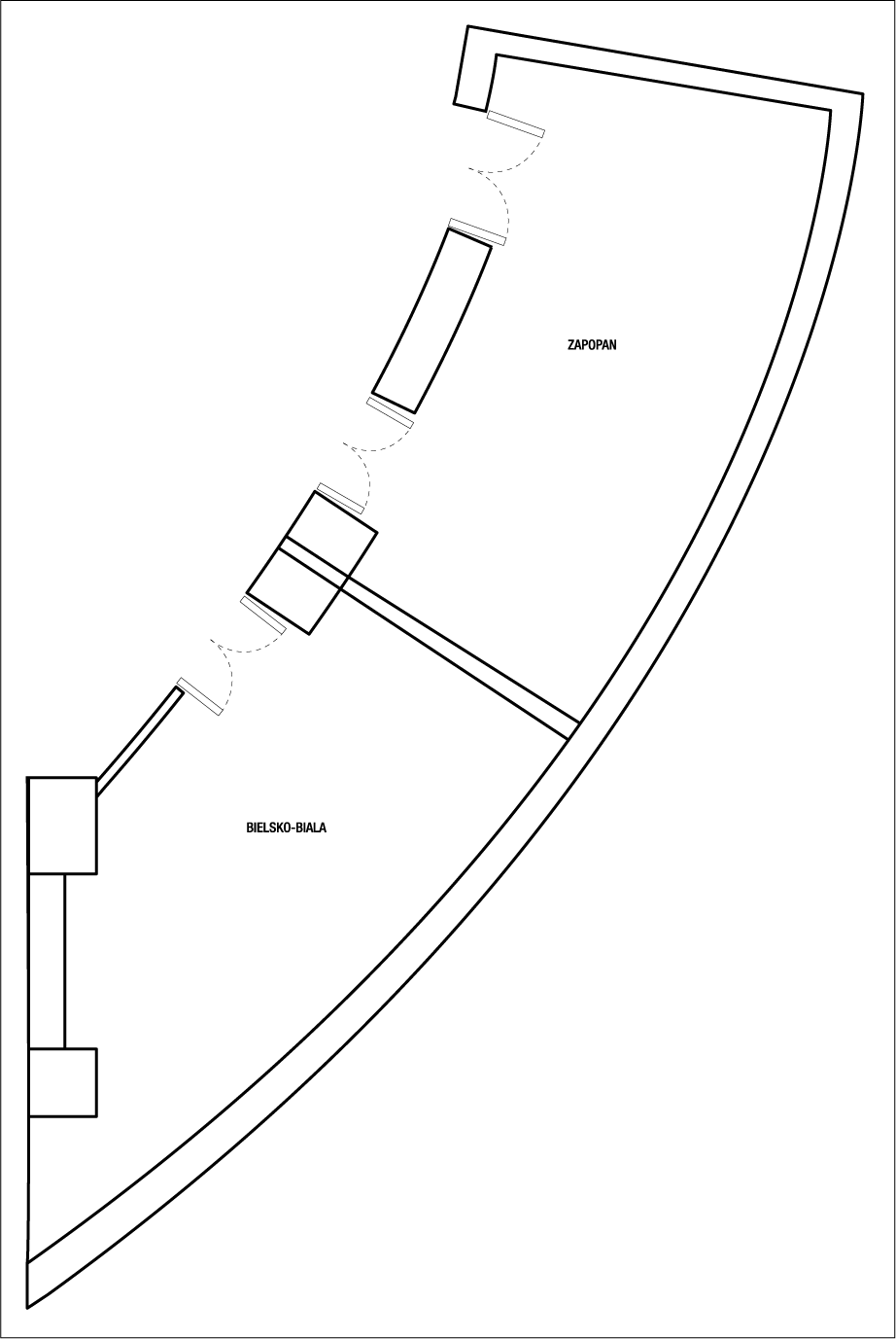 Meeting Room Floor Plans