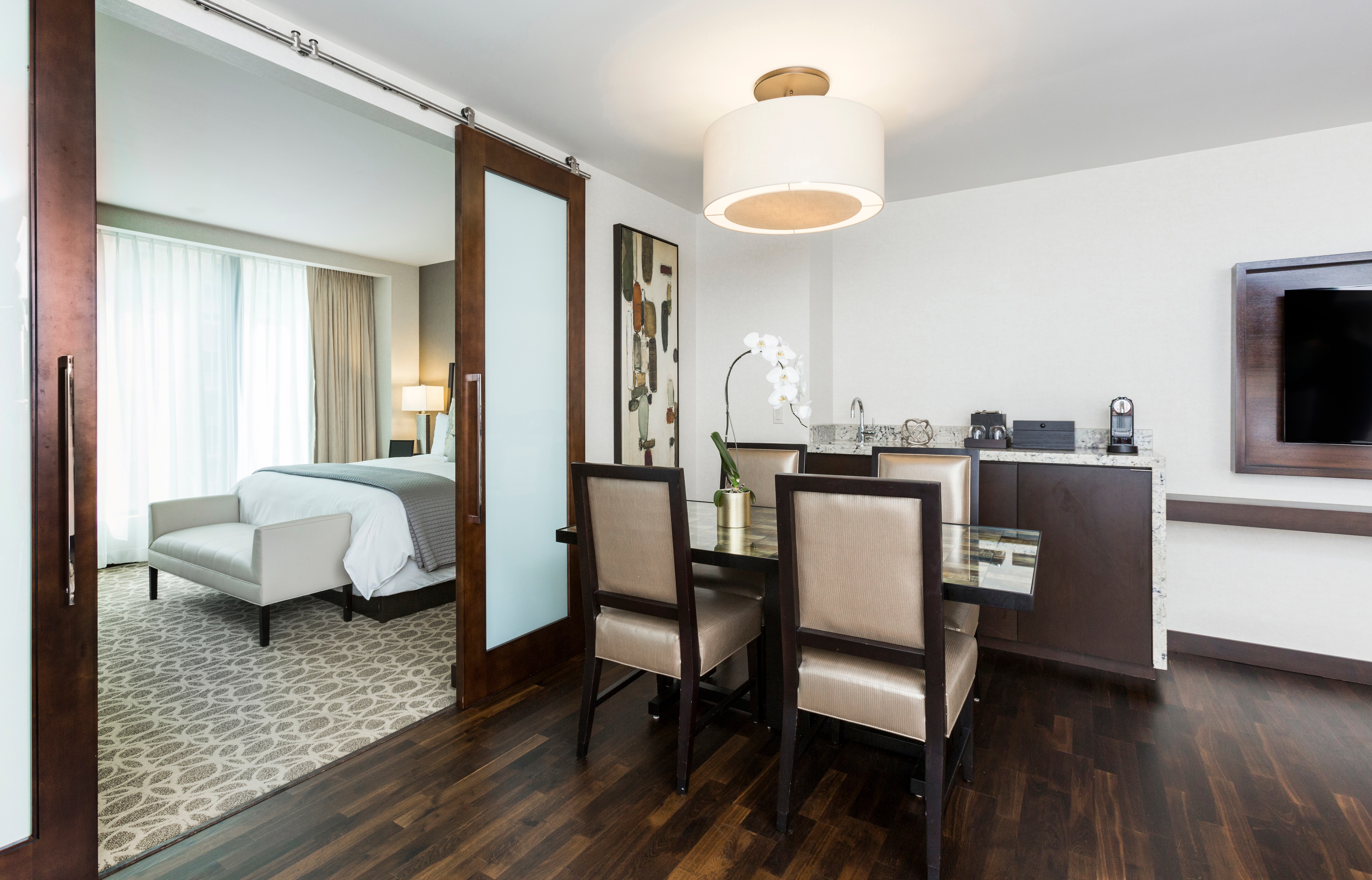 Executive Suite
