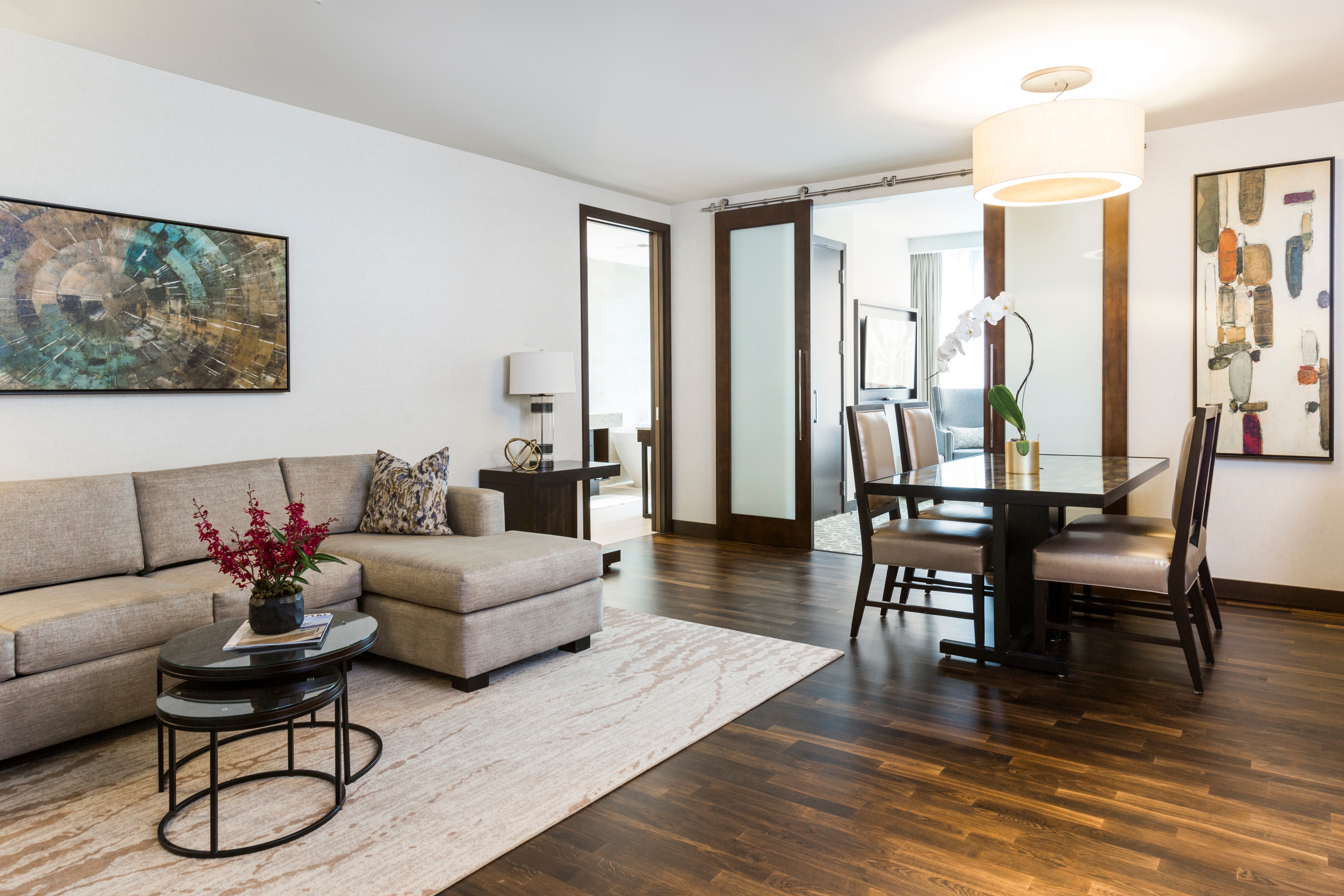 Executive Suite
