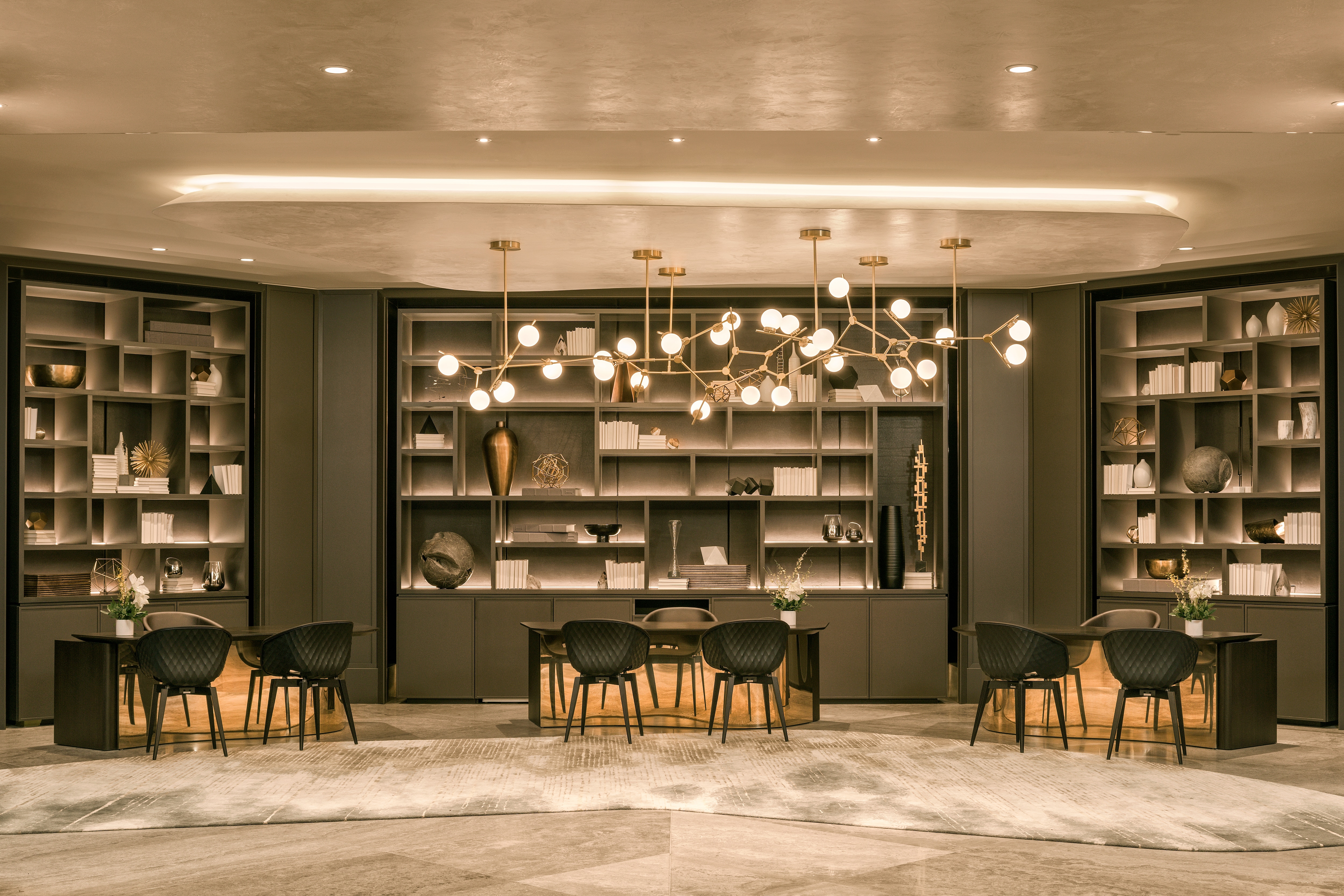 Concierge Desk