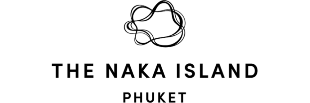 Hotel logo - The Naka Island