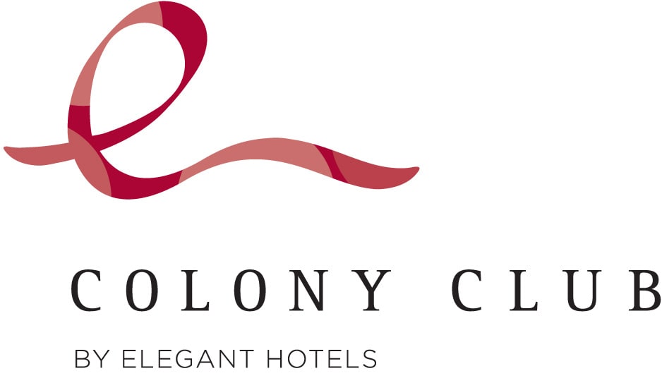 luxury collection brand logo
