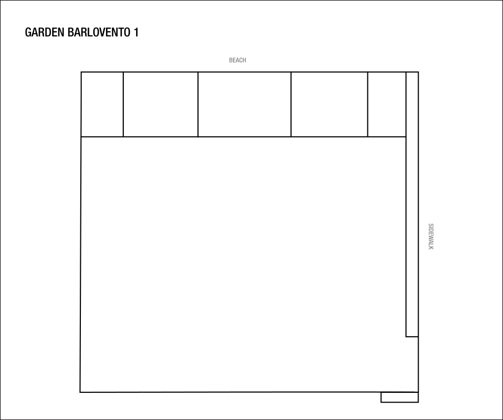 Planos de la sala de reuniones