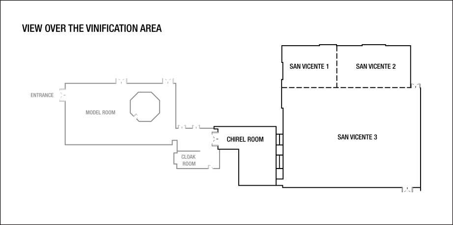 Meeting Room Floor Plans