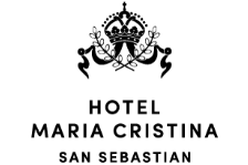 Hotel Maria Cristina Logo