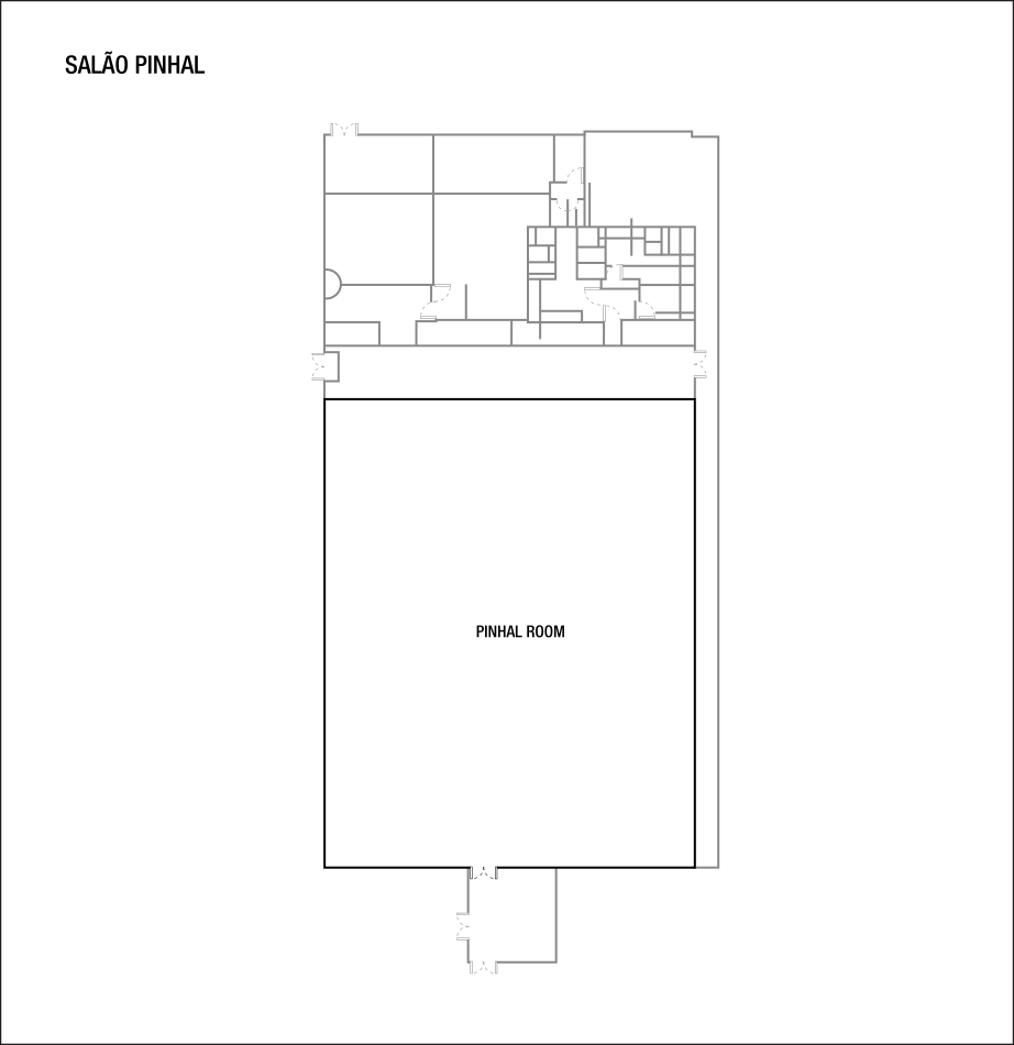 Meeting Room Floor Plans