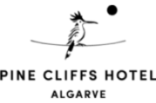 Pine Cliffs Hotel Algarve Logo