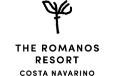 The Romanos Resort Logo