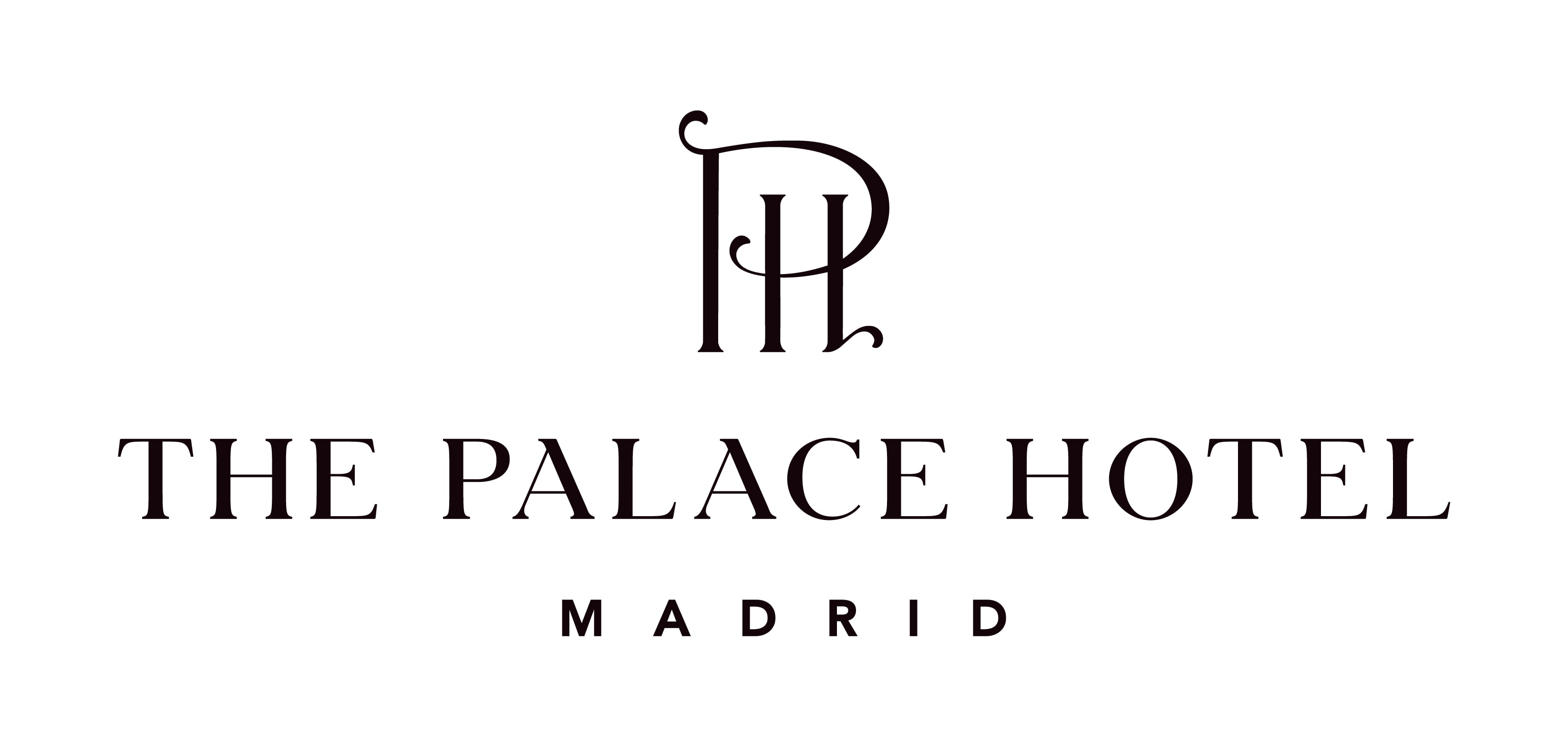 The Palace Madrid Logo