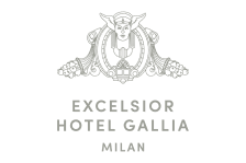 Excelsior Hotel Gallia Milan Logo