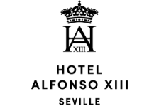 Hotel Alfonso Seville Logo