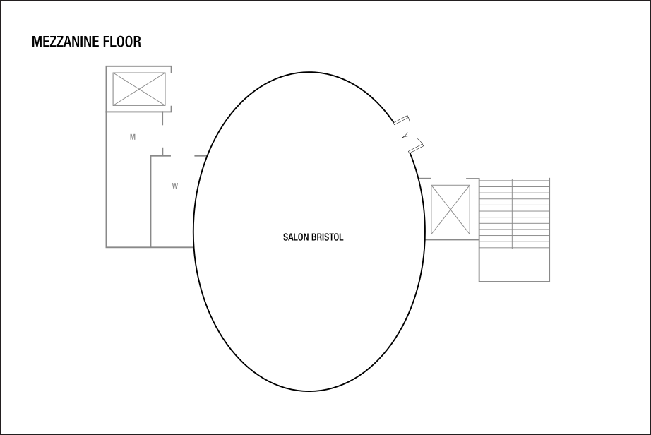 Meeting Room Floor Plans