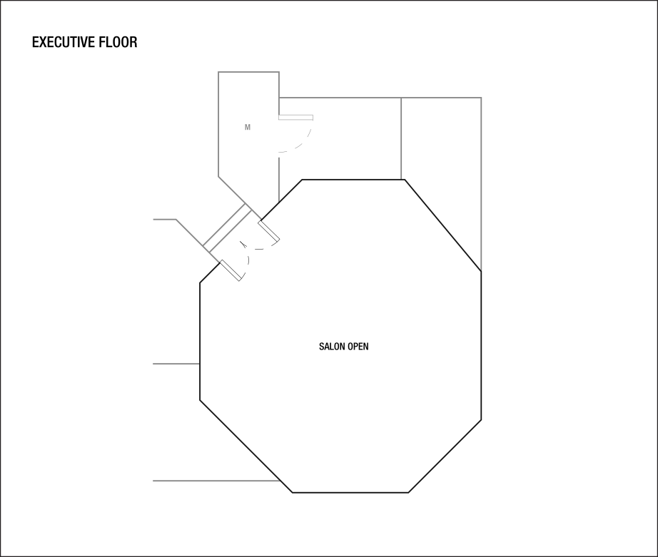 Meeting Room Floor Plans