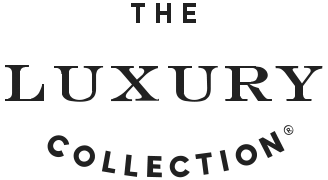 luxury collection brand logo