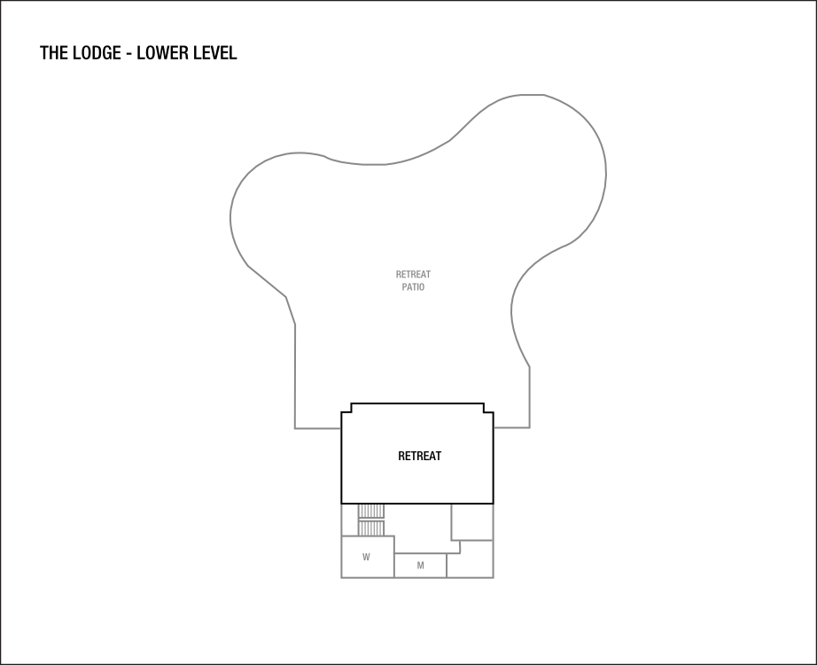 Meeting Room Floor Plans