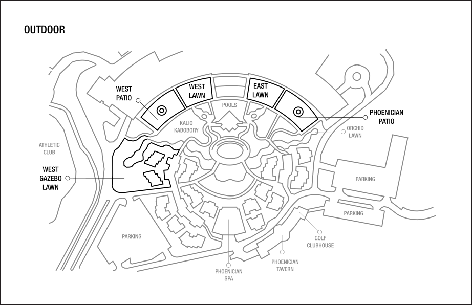 Meeting Room Floor Plans