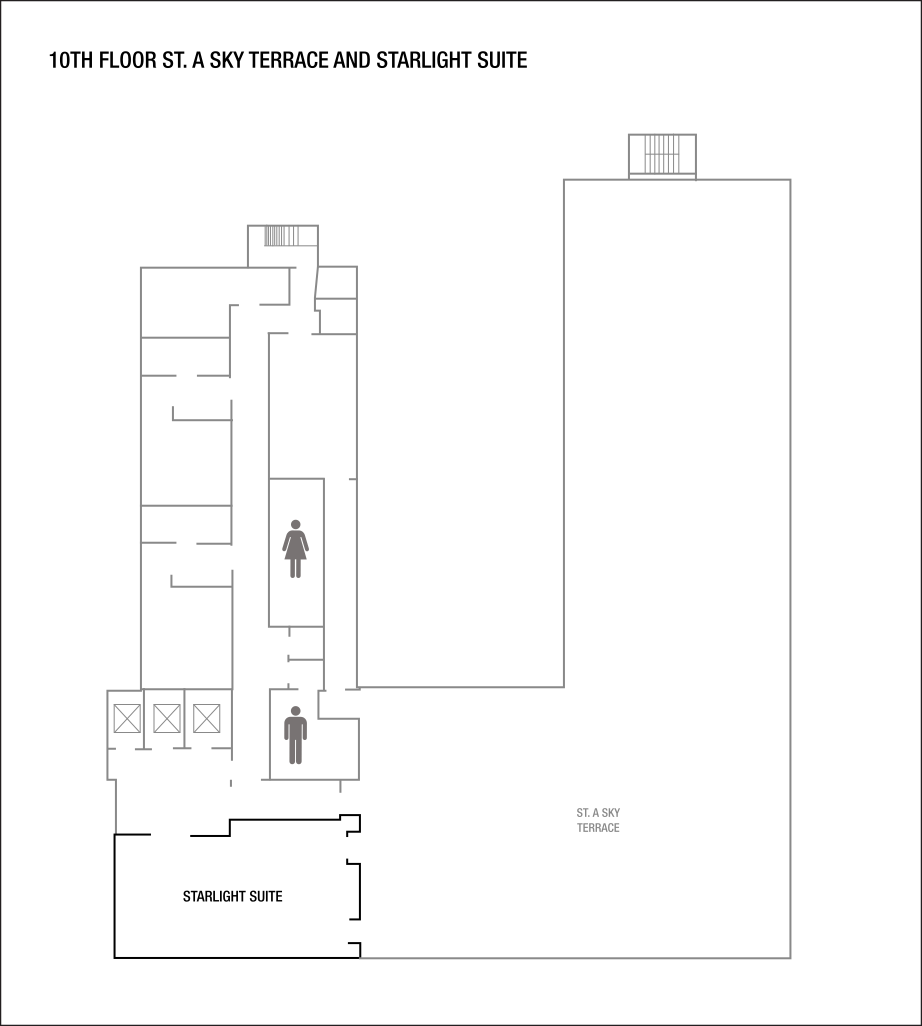 Meeting Room Floor Plans