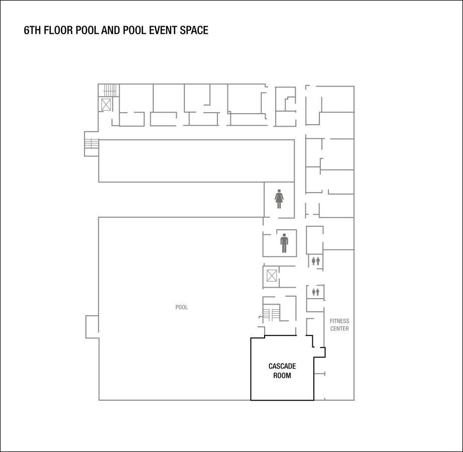 Meeting Room Floor Plans
