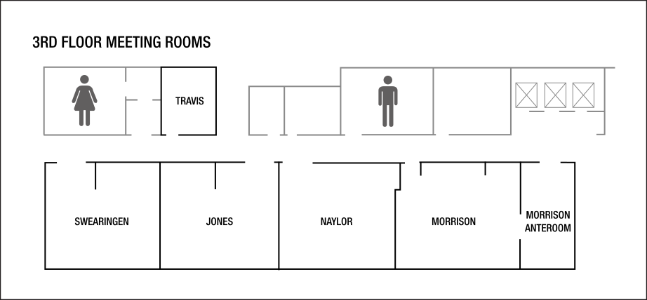 Meeting Room Floor Plans