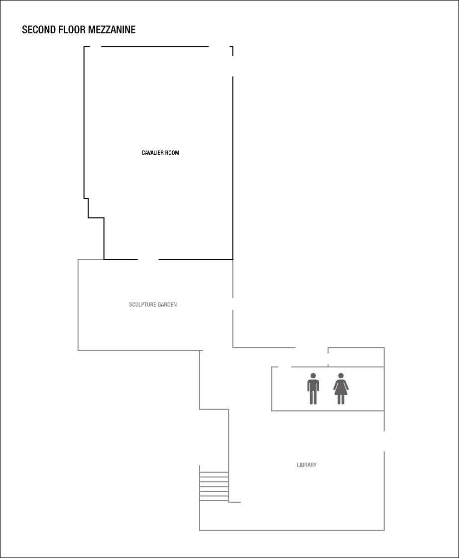 Meeting Room Floor Plans