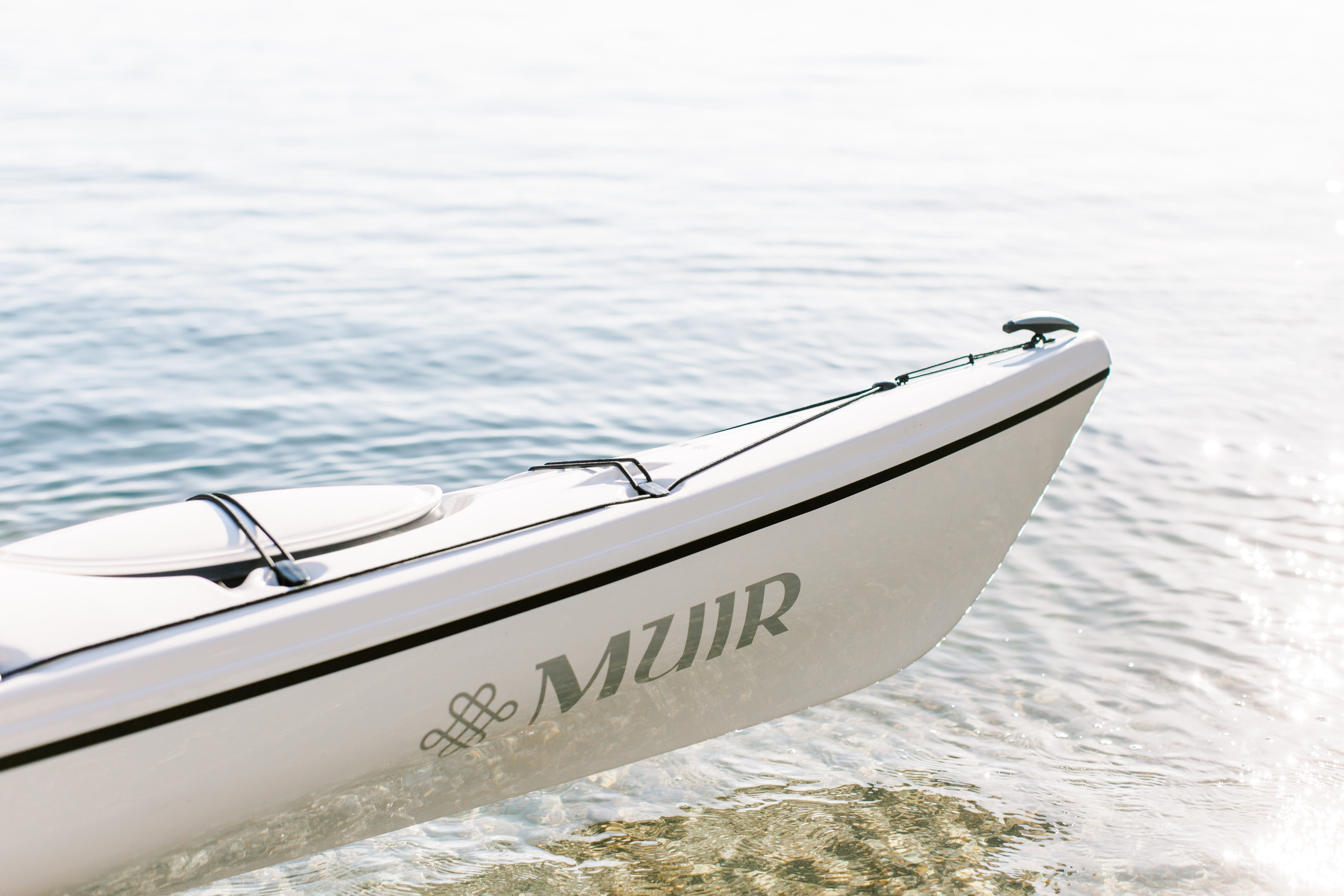 Muir Kayak