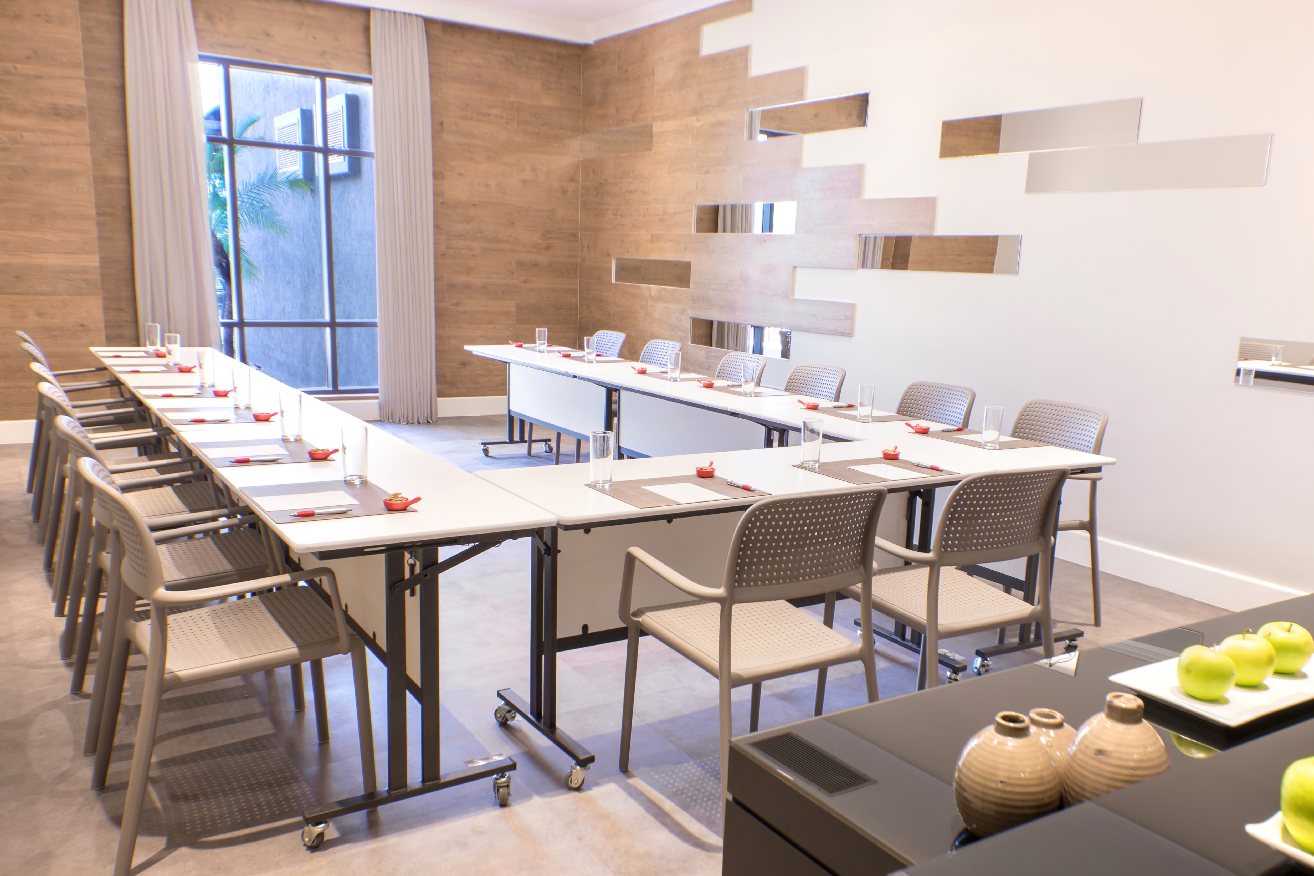 Meeting room