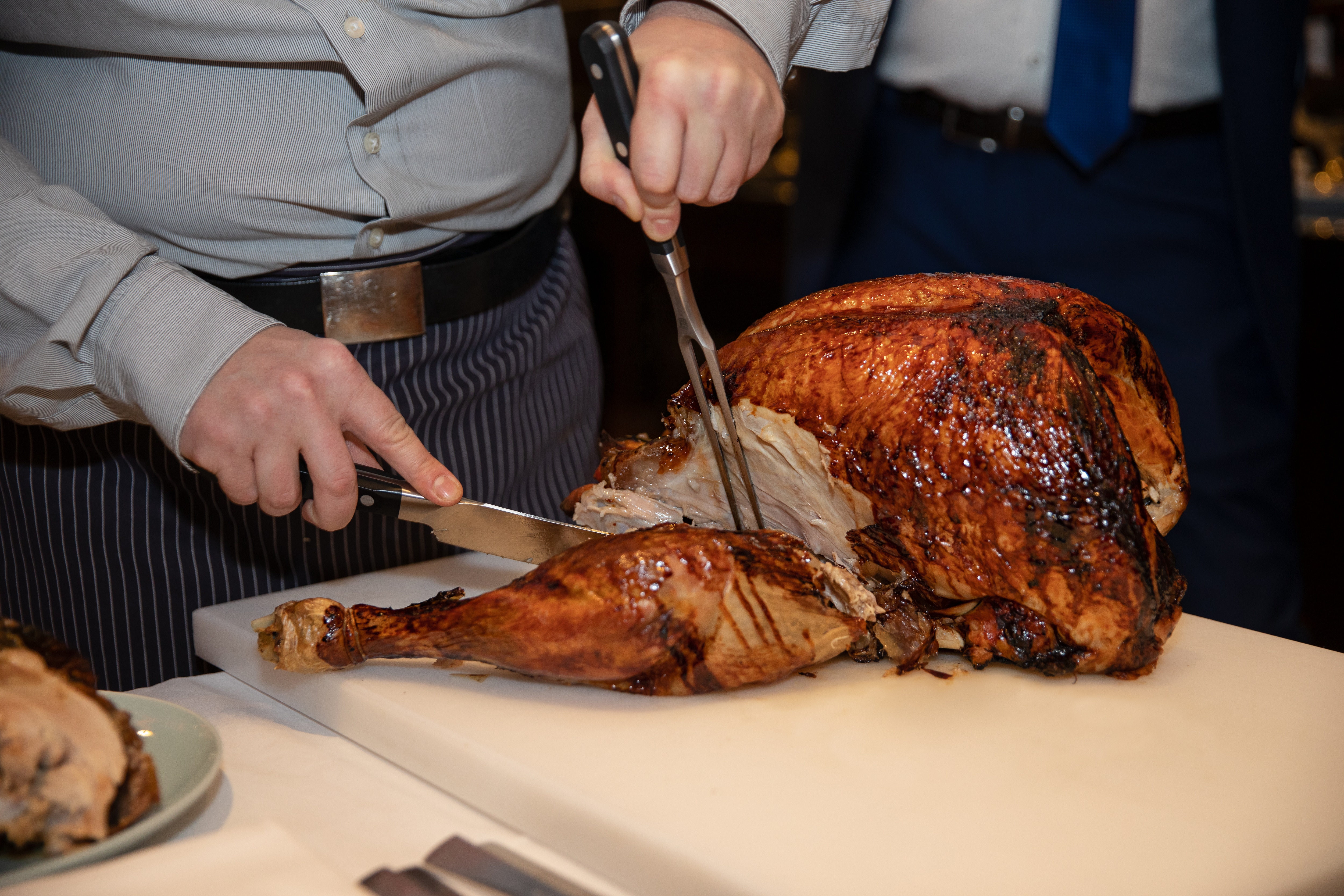 Midtown Grill - Turkey