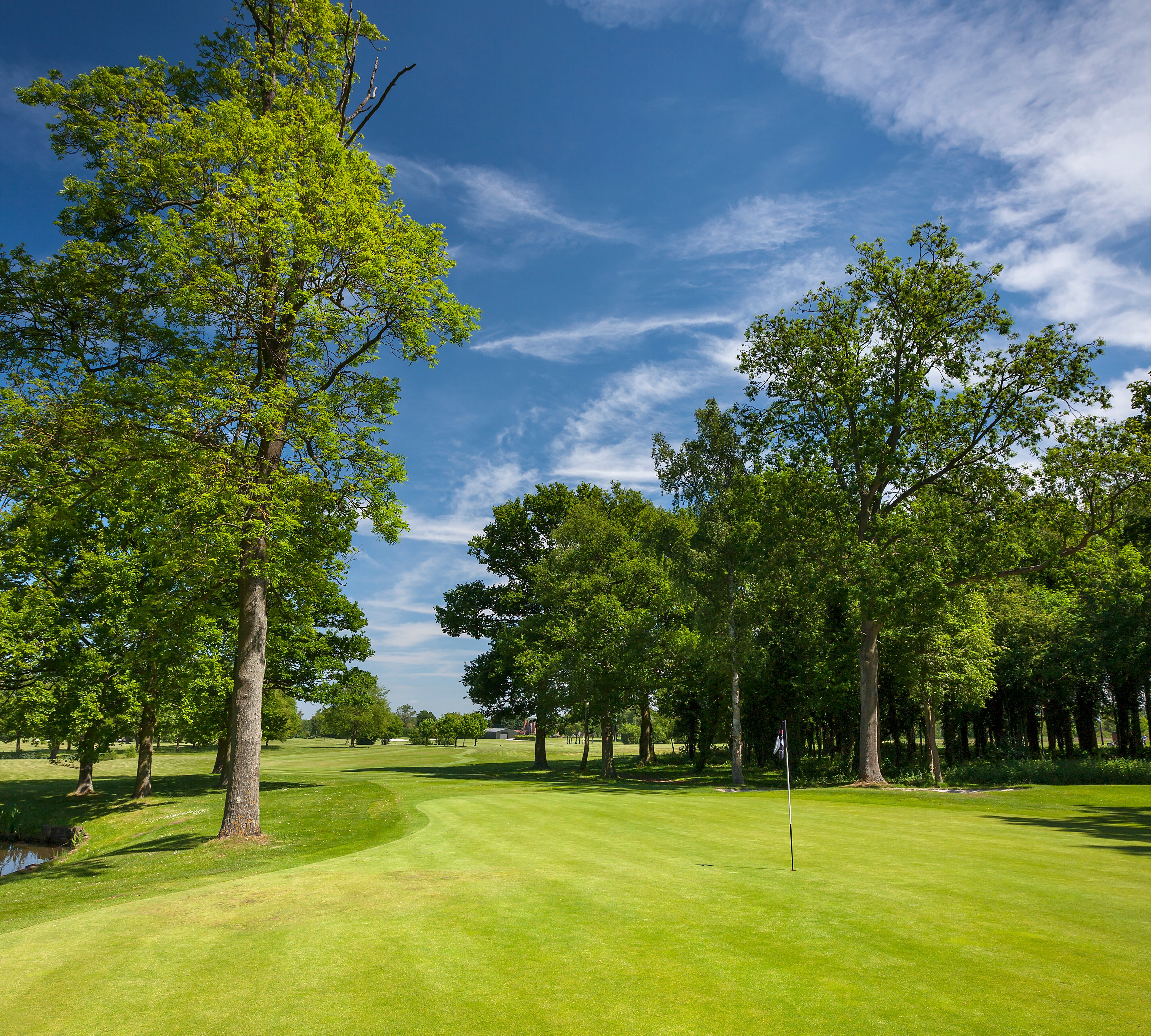 Forest of Arden Hotel & Country Club