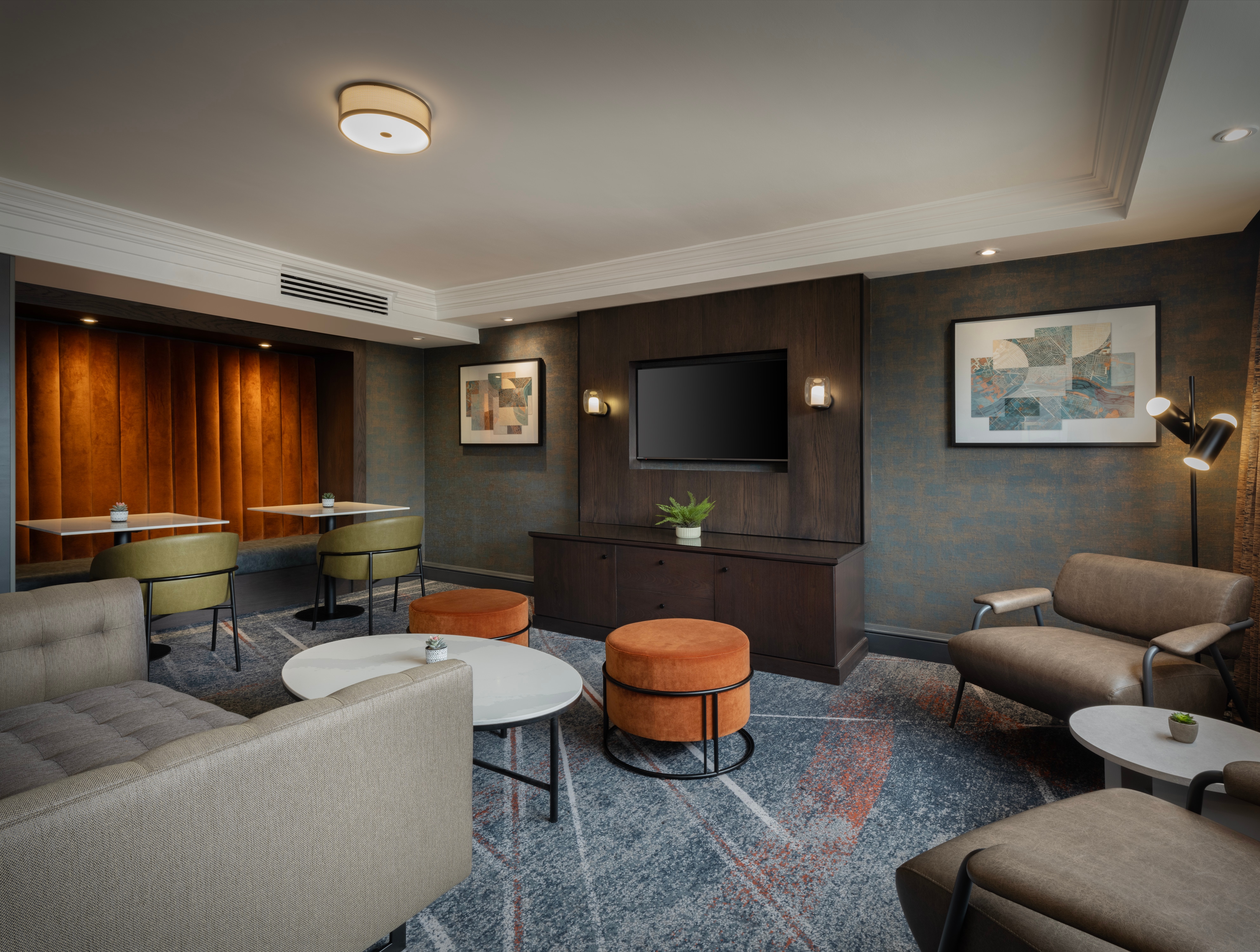 Lounge Image