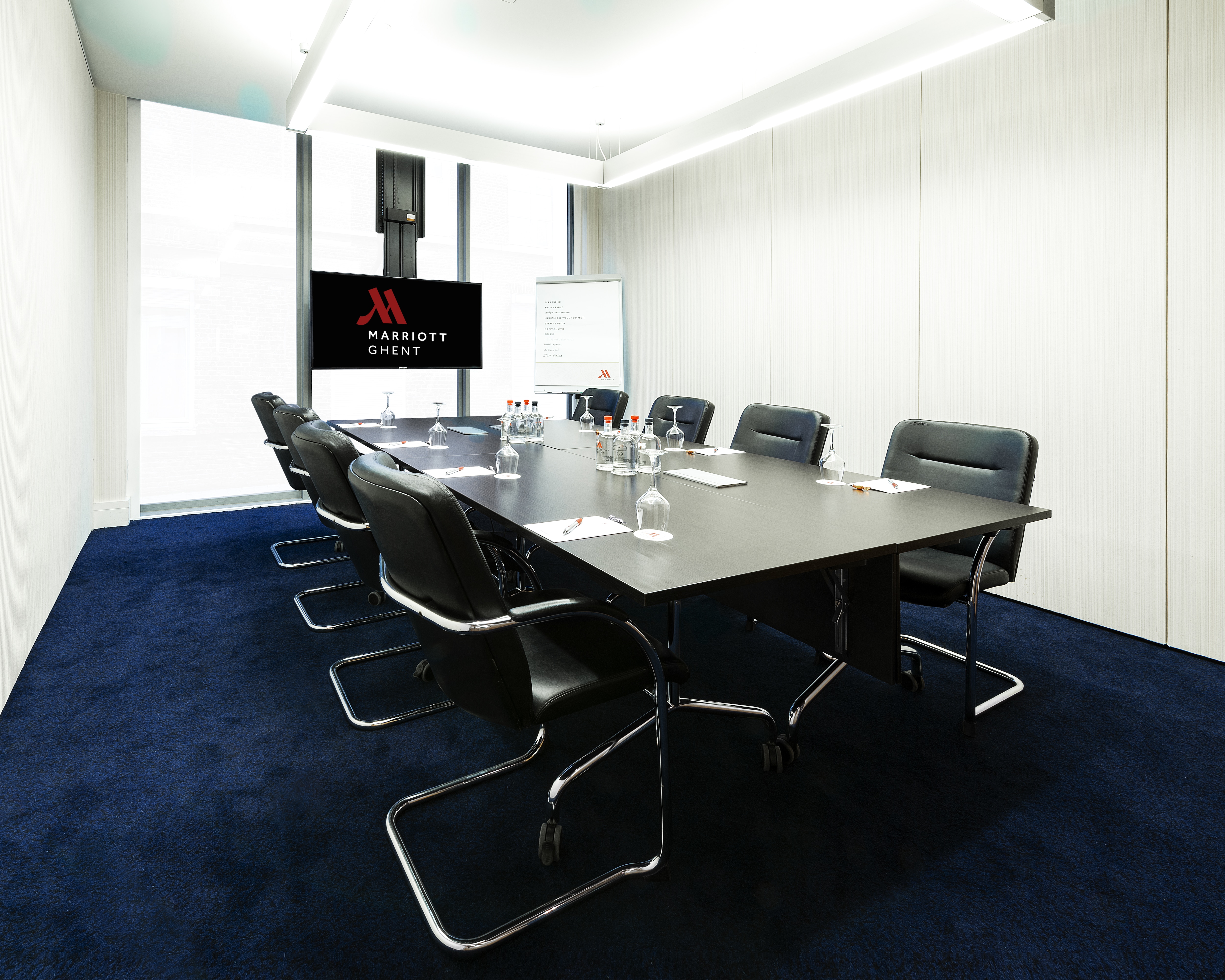 Breakout Rooms and Meetings