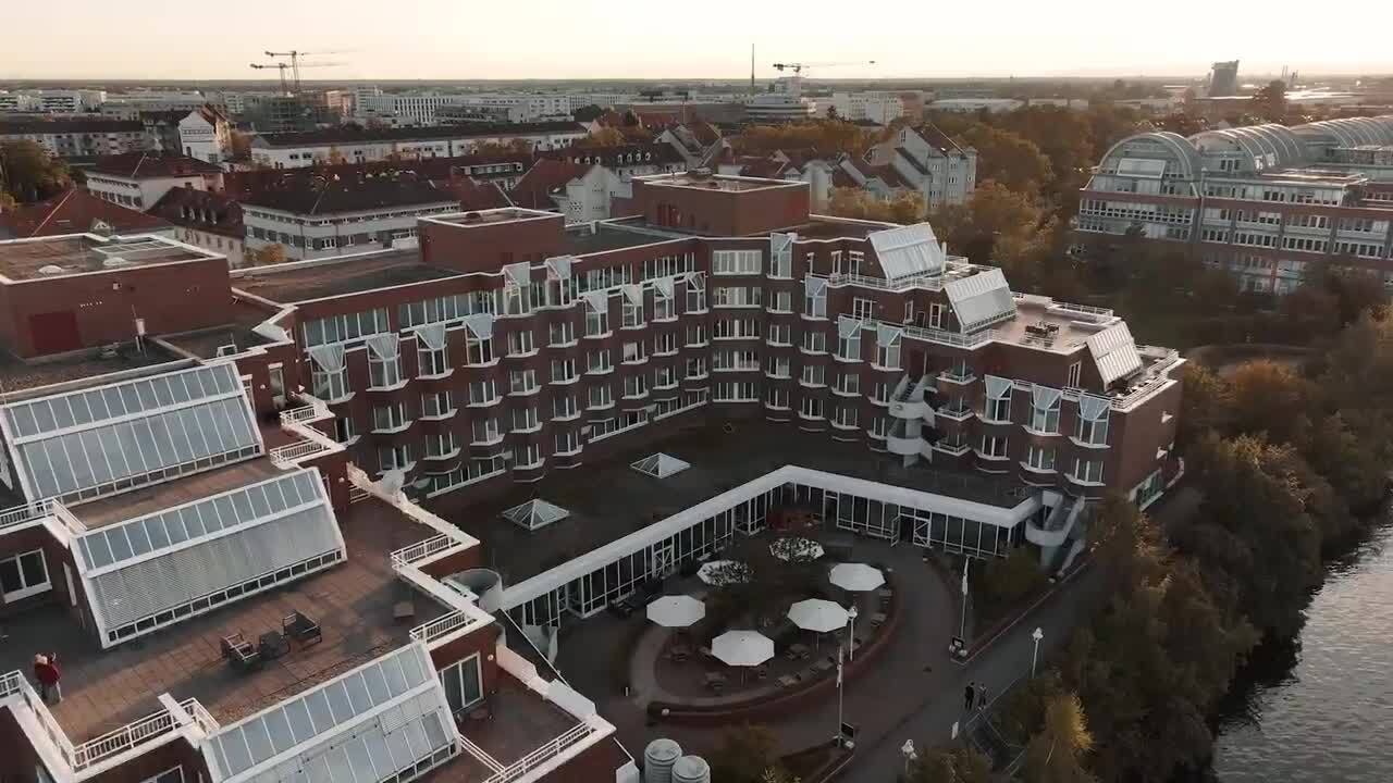 Heidelberg-Marriott-Video-Poster-Image