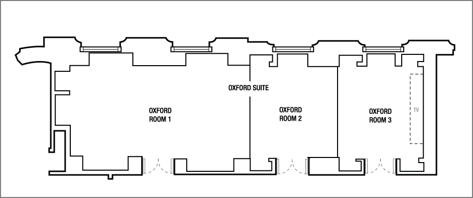 Meeting Room Floor Plans