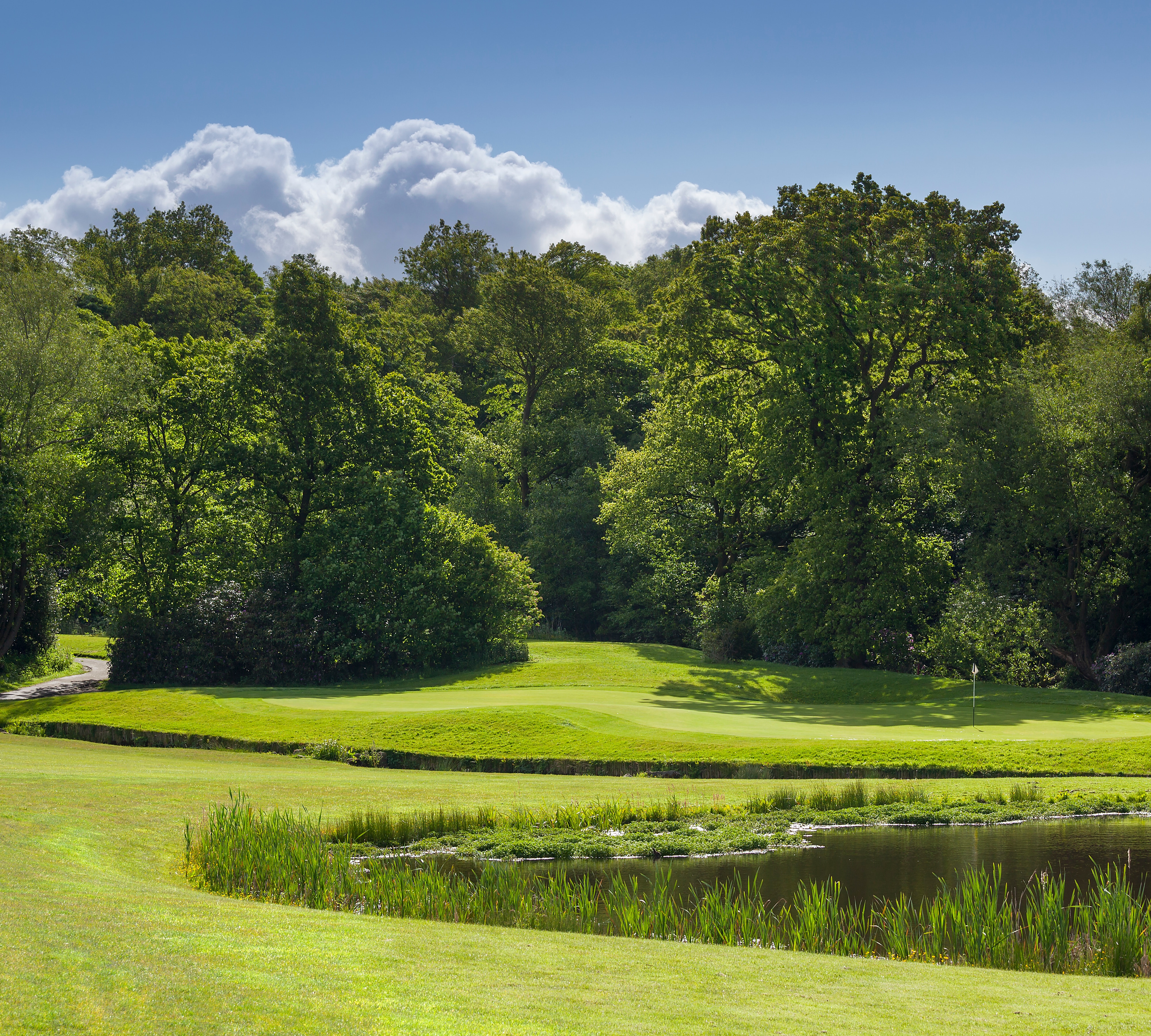 Golf and Country Club