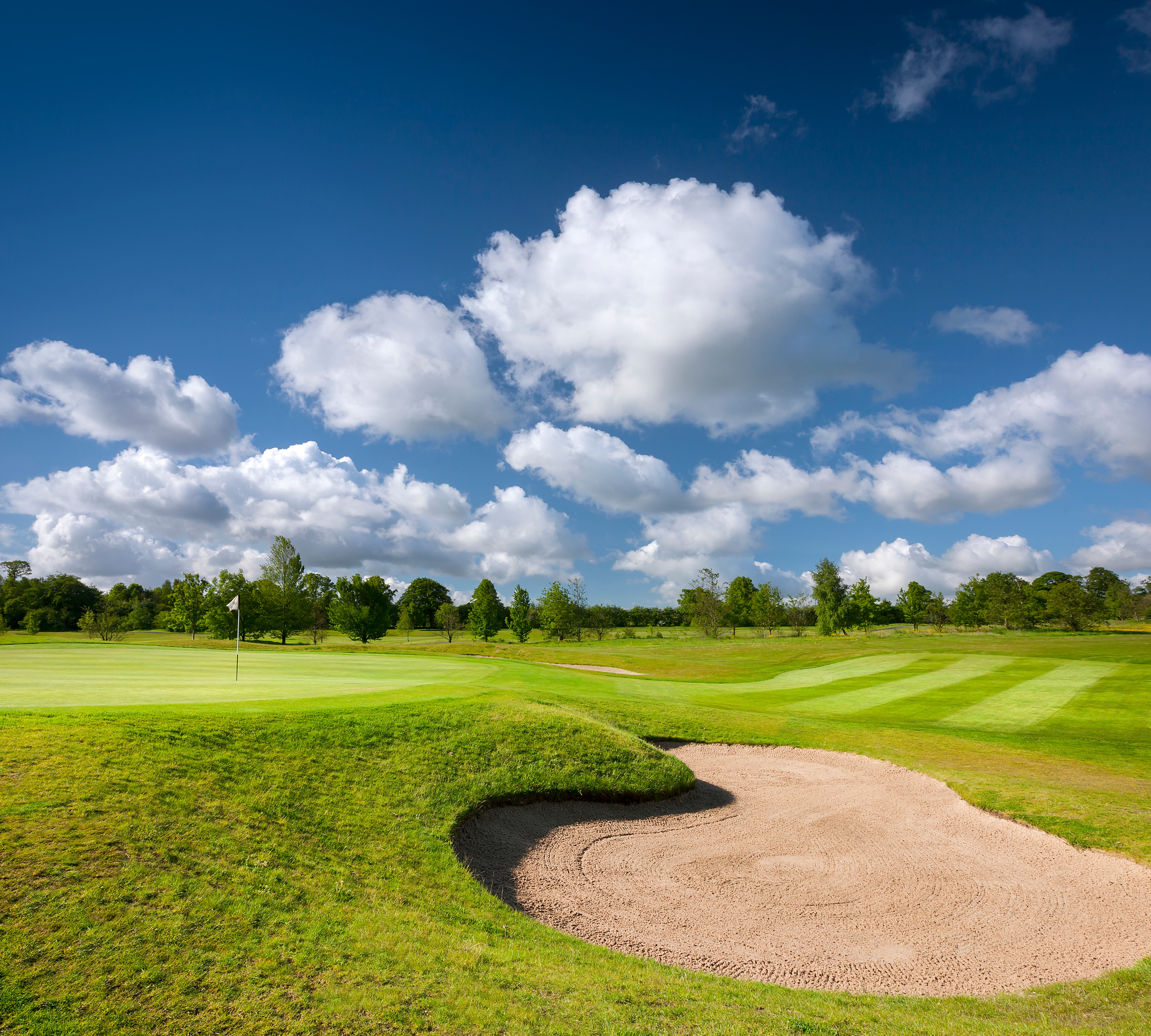 Worsley Park Hotel & Country Club