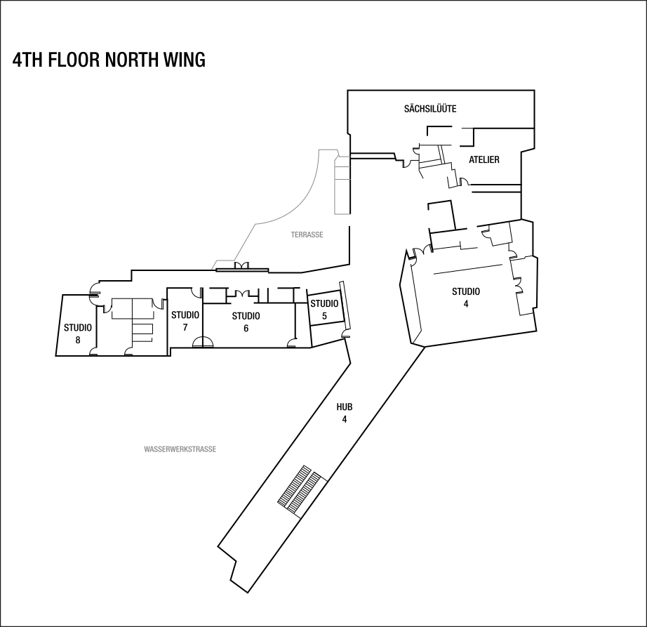 Meeting Room Floor Plans