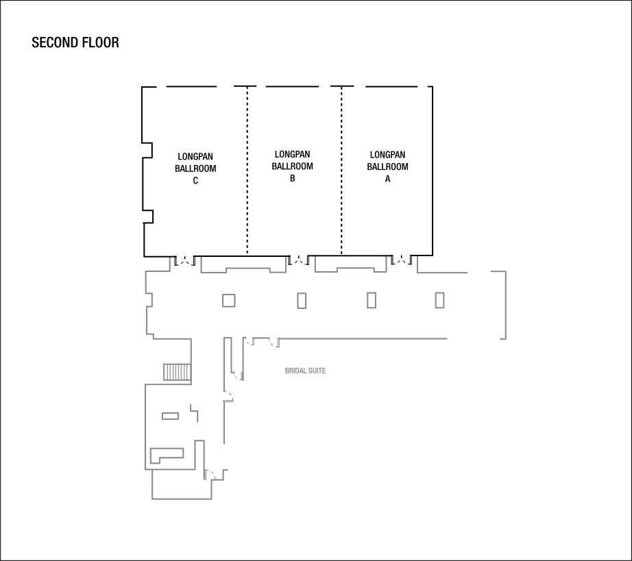 Meeting Room Floor Plans