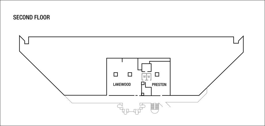 Meeting Room Floor Plans