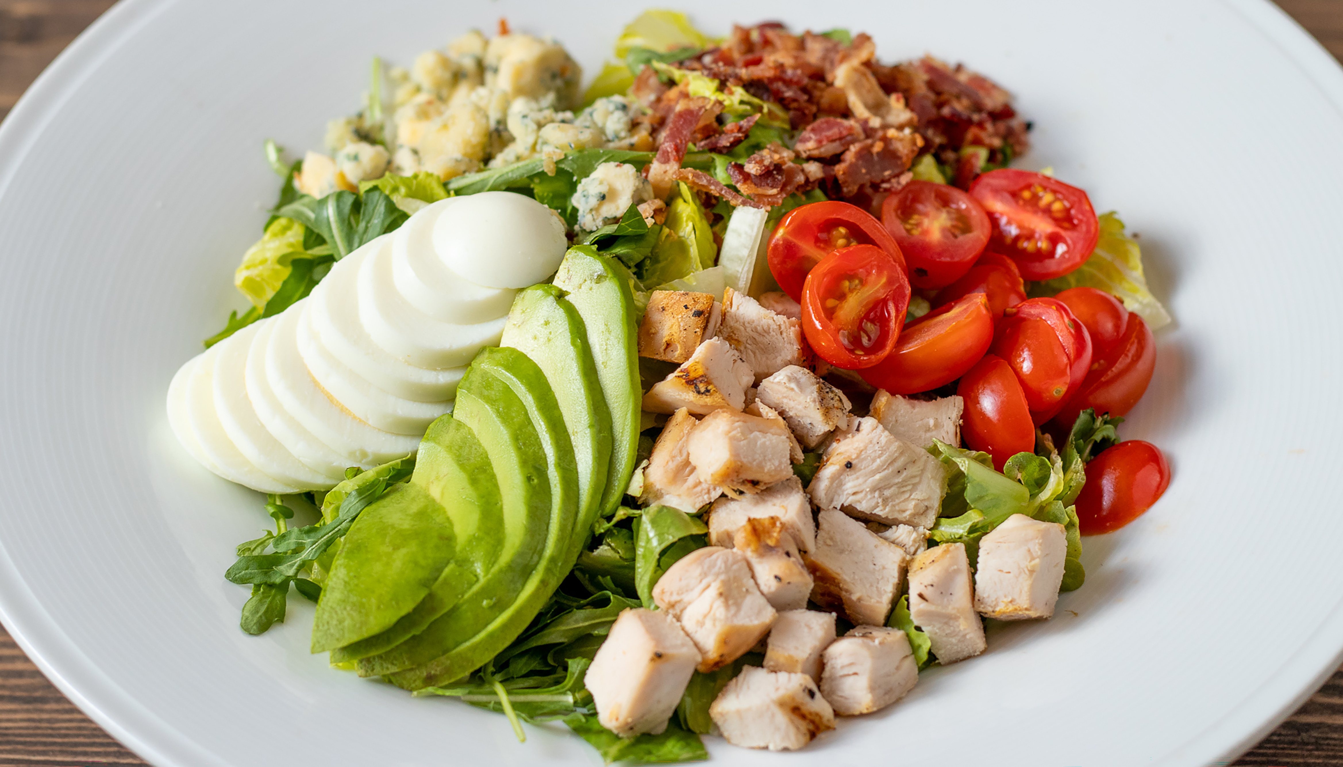 Cobb salad